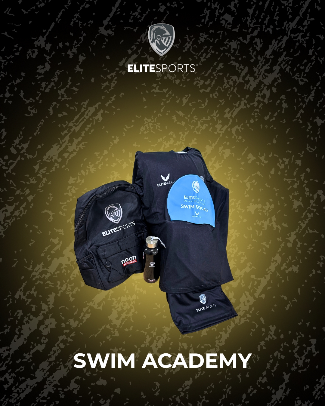Swimming Kit